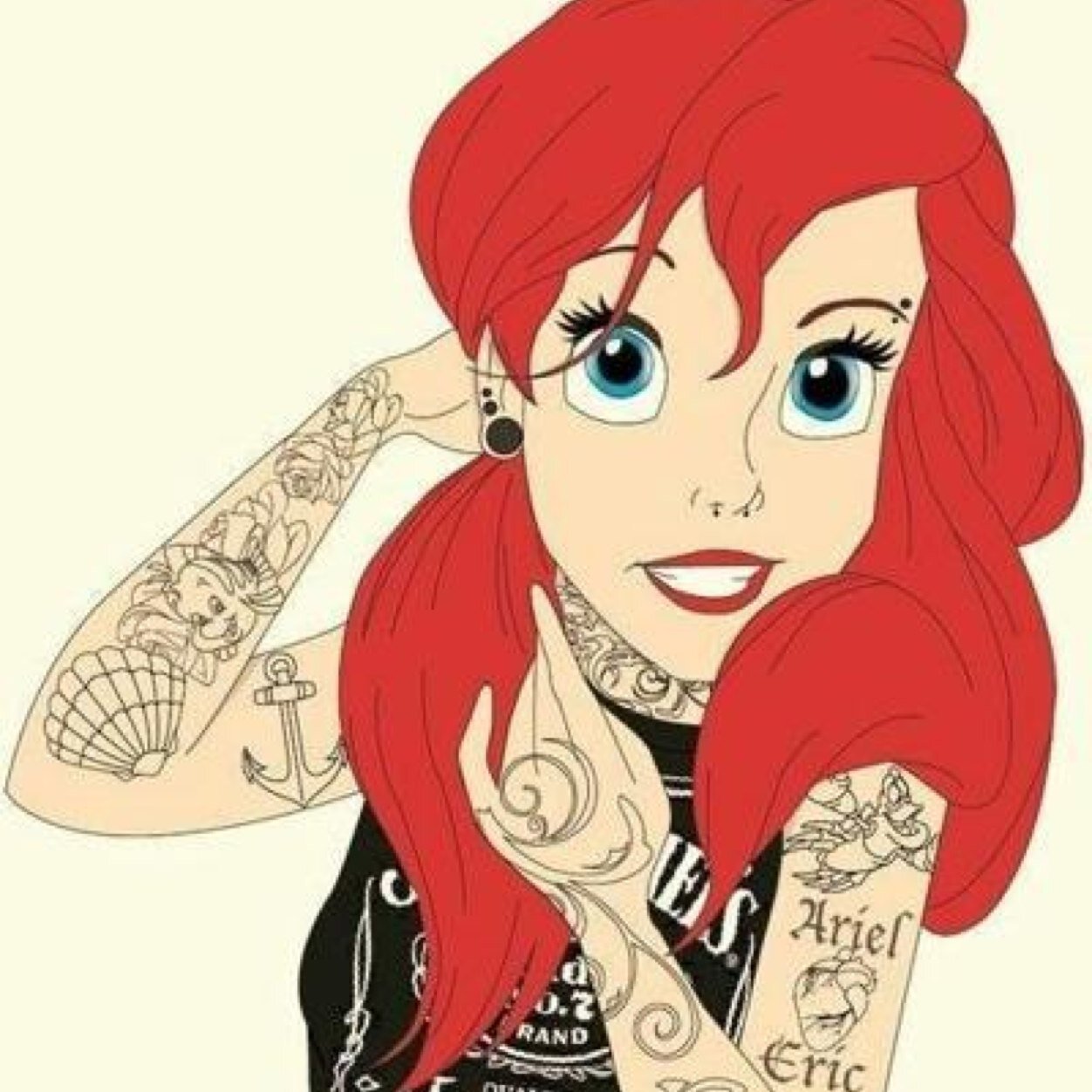 Hot_Sthrn_Mess's profile picture. 