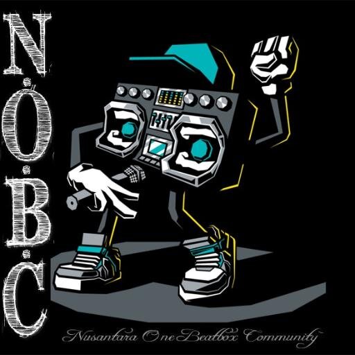NOBC_Beatbox Profile Picture