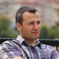 İsmail Sağır (@ismailsagir29) 's Twitter Profile Photo