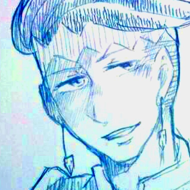 たまに顔出す牡羊さんのプロフィール画像