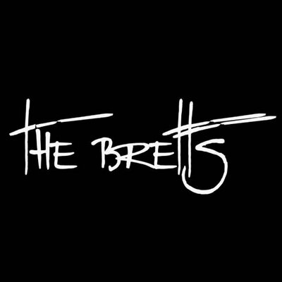 TheBrettsShow's profile image