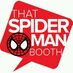 thatspidermanbooth (@thatspideybooth) Twitter profile photo thatspidermanbooth (@thatspideybooth) Twitter profile photo