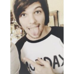 I'm flesh and bone, I'm a rolling stone and the experts say I'm delirious.
