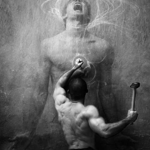 The hottest places in hell are reserved for those who, in a period of moral crisis, maintain their neutrality.