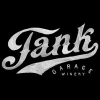 Tank Garage Winery (@tankwinery) 's Twitter Profile
