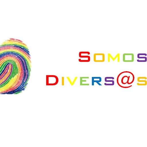 SomosDiversosEc's profile picture. 