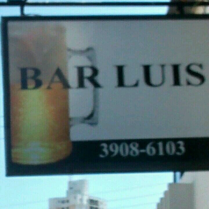 Legh75Luis's profile picture. 