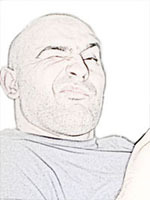 Likes everything about video & photo editing, web & print design, animation, photography...