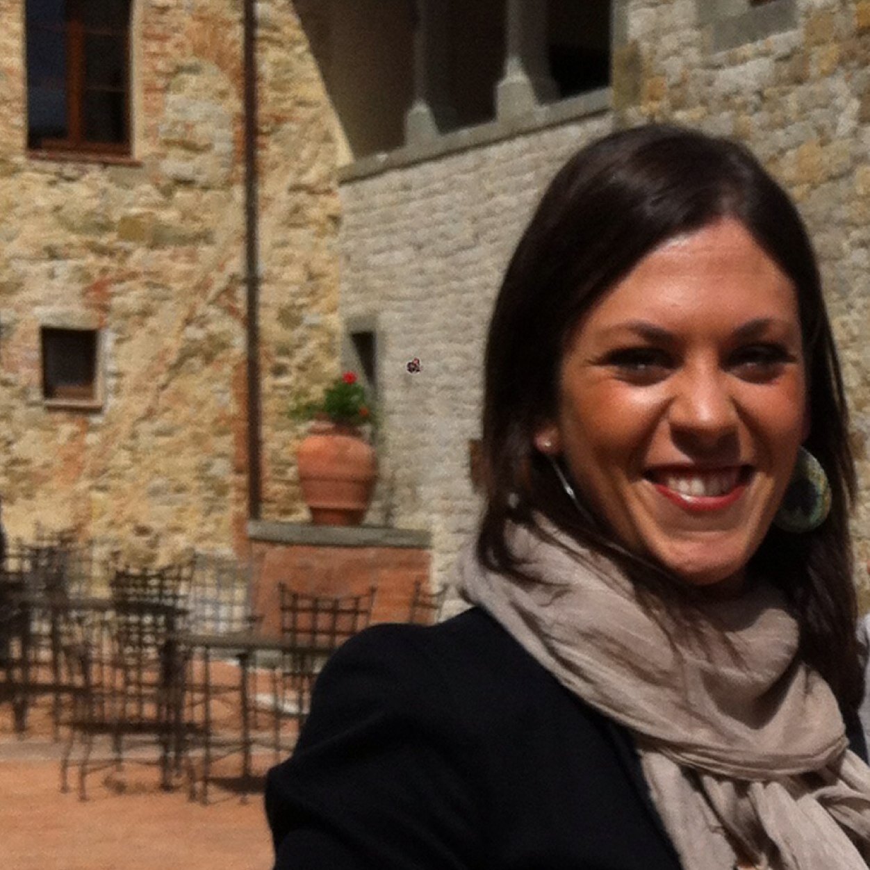 BELLINAVALE's profile picture. 