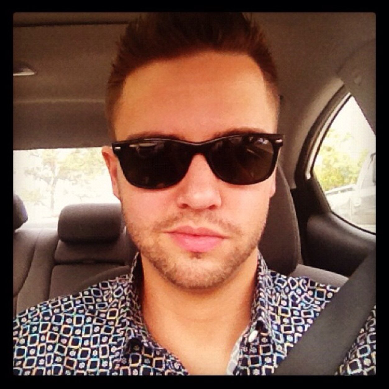Daniel Bedard