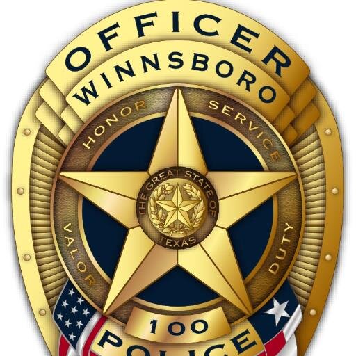 MyWinnsboroPD's profile picture. 