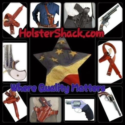 Top brand leather gun holster manufacturers of America,we carry duty, personal and concealment gun holsters, for police, military and personal use.