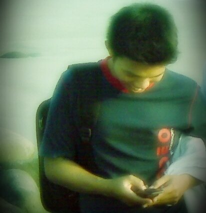 egaa_syah's profile picture. never stop to learn, alive to social issues, critical minded