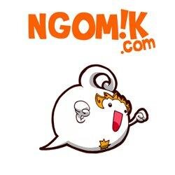 ngomik.comさんのプロフィール画像