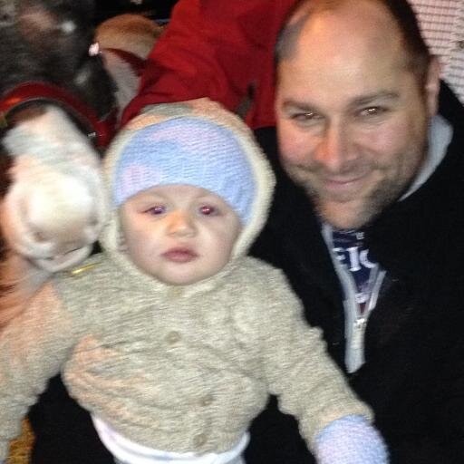 daveefarr's profile picture. 