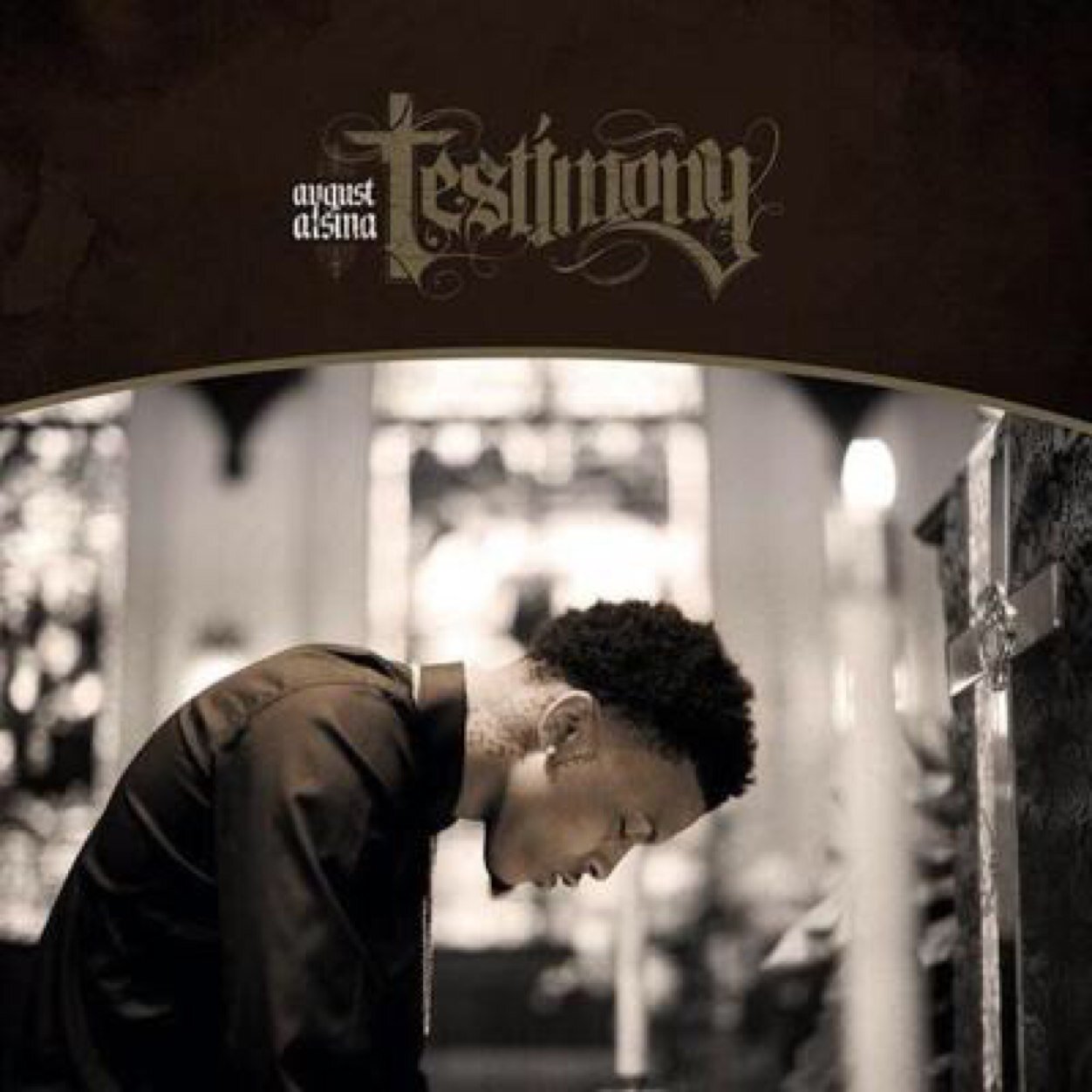 TESTIMONY is in stores! Purchase on iTunes now - http://t.co/Sa7lLT6FHA ~ #alsinanation