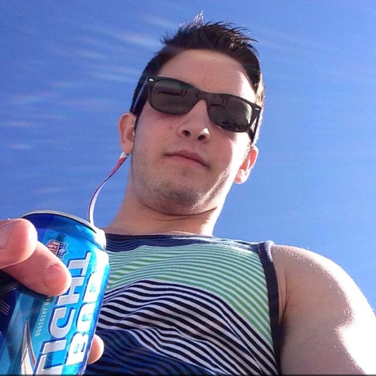 Gareprom's profile picture. Lover of all things Garrett