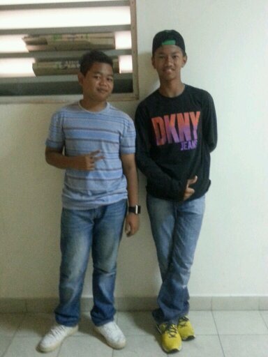 hidup mesti unik hehe