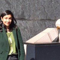 Ankita Chowdhury (@chowdhuryac) 's Twitter Profile