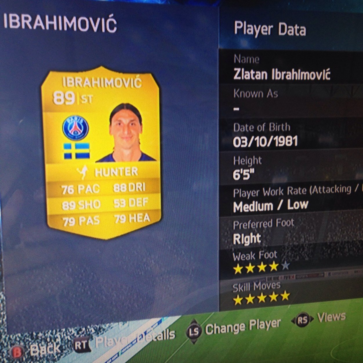 Xbox one and 360 only Kik: fifatrades14FUT Email: fifatrades14FUT@googlemail.com Instagram: fifatrades14FUT