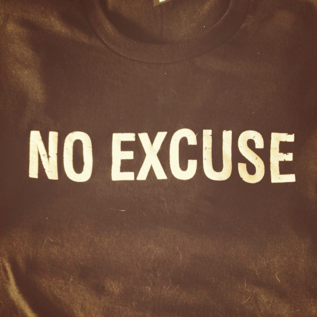 No Excuse is a non profit aimed at helping kids with disabilities afford adaptive equipment to participate in sports and lead a healthy lifestyle.