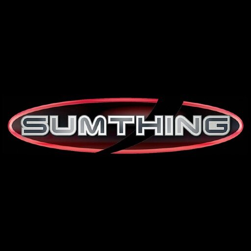 Sumthing Else Music Worksさんのプロフィール画像