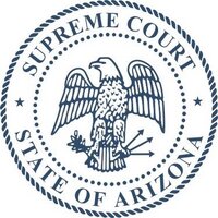 Arizona Supreme Court ⚖️(@AZCourts) 's Twitter Profileg
