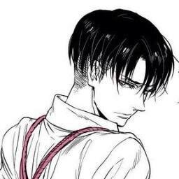 I'm just a piece of shit in love. Engaged to my love, my best friend @PropertyOfLevi | 18+ RP [DMs are welcomed and encouraged]