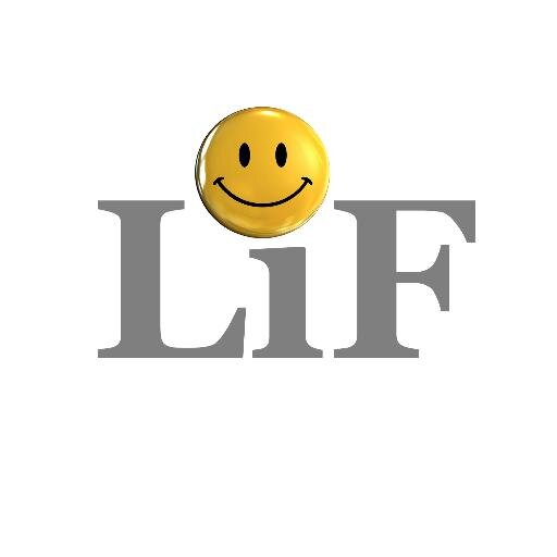 LessonsInFun's profile picture. Not your daddy's training seminar! Packed with practical information, inspiration and lots of FUN! LiF is Serious Business, Seriously Fun!