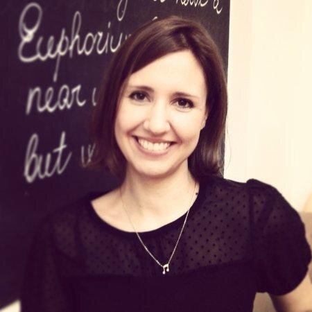 CecilePruvost's profile picture. 