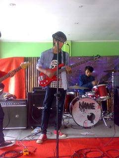 rock n'roll