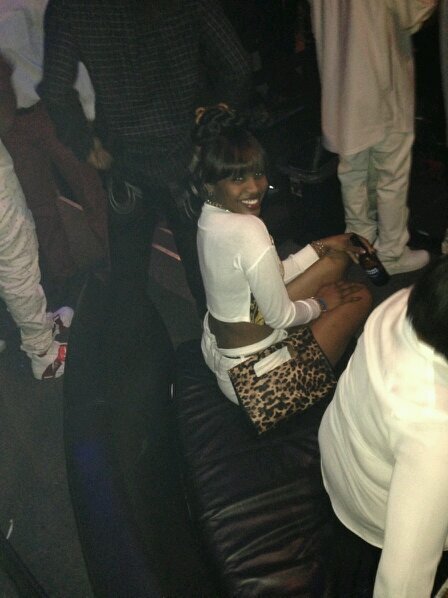 Call me KEEN da (*Webbie feen*)  #Heat. #Gradney #RIPSis/Phat #FreeBoosie *Keen Love things about em, but she don love em!