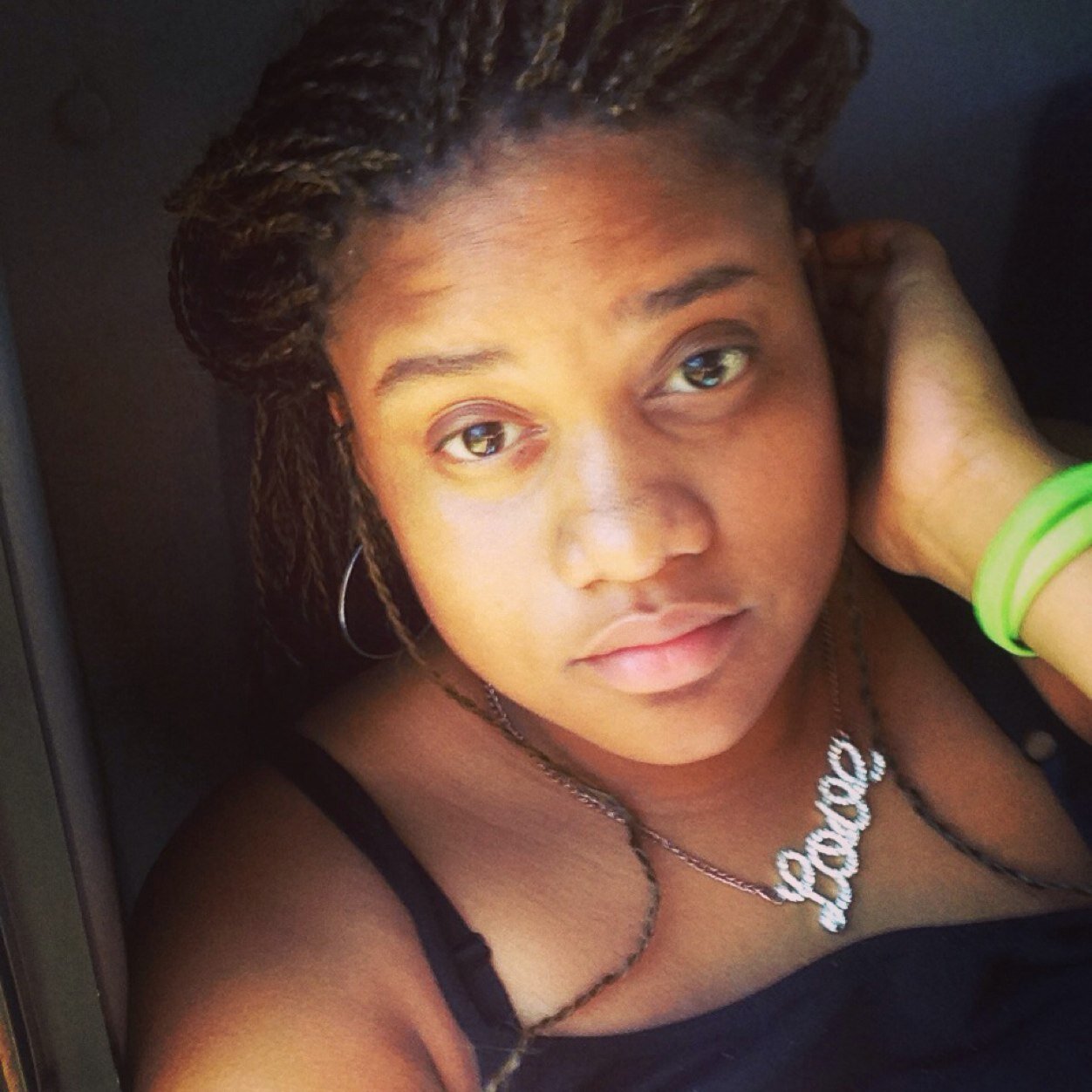 #TrackNation All I Ever Have Is Me!! FVSU17