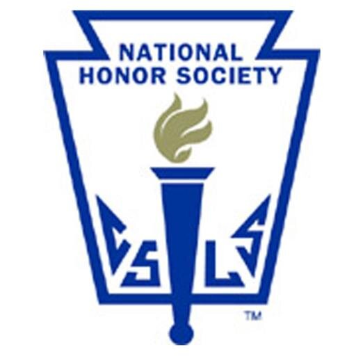 Official Twitter of Huntingtown High School National Honor Society