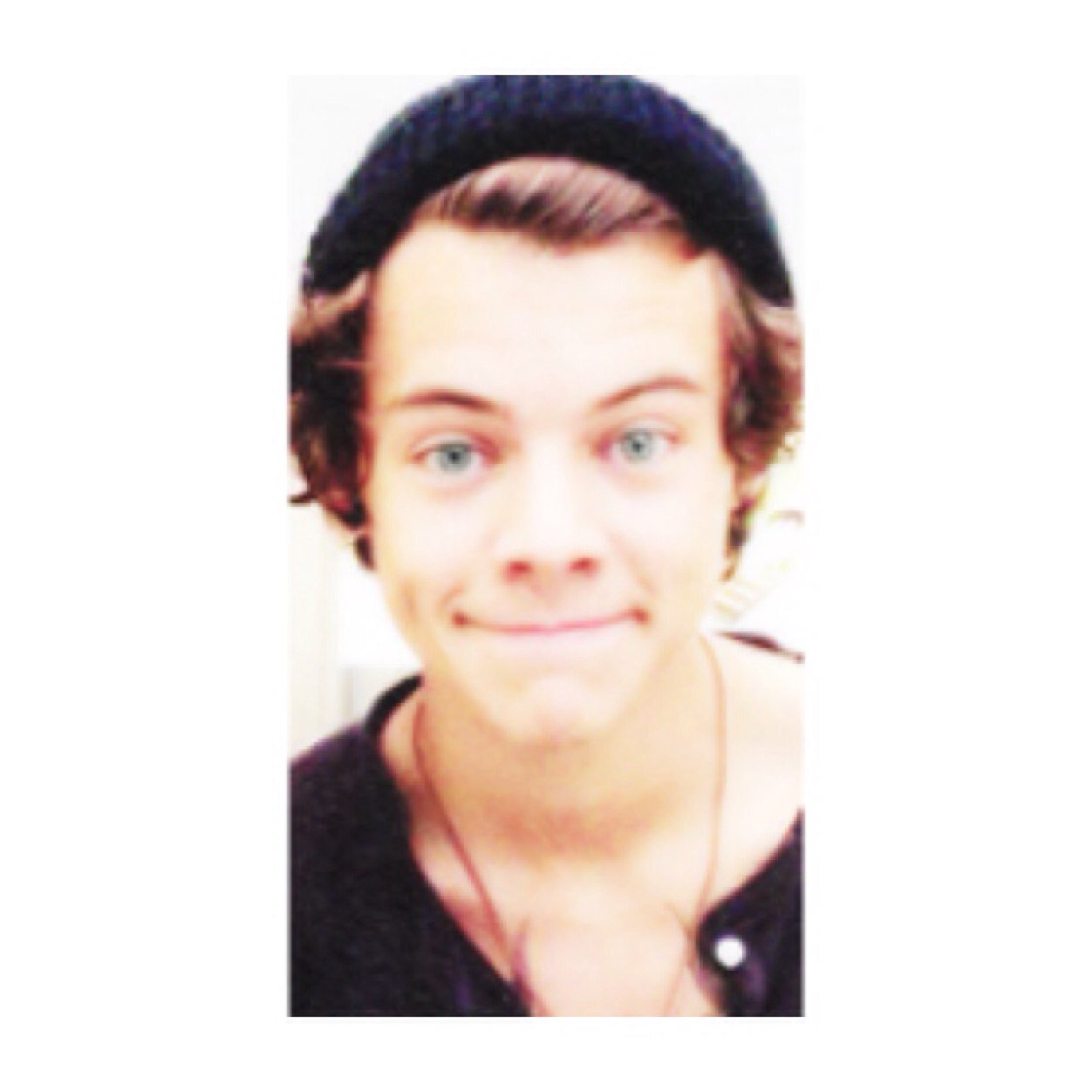 Hey you sexy being! I gave you a free follow, so would you mind following @sexy_styles2 ❤️❤️ thankss❤️