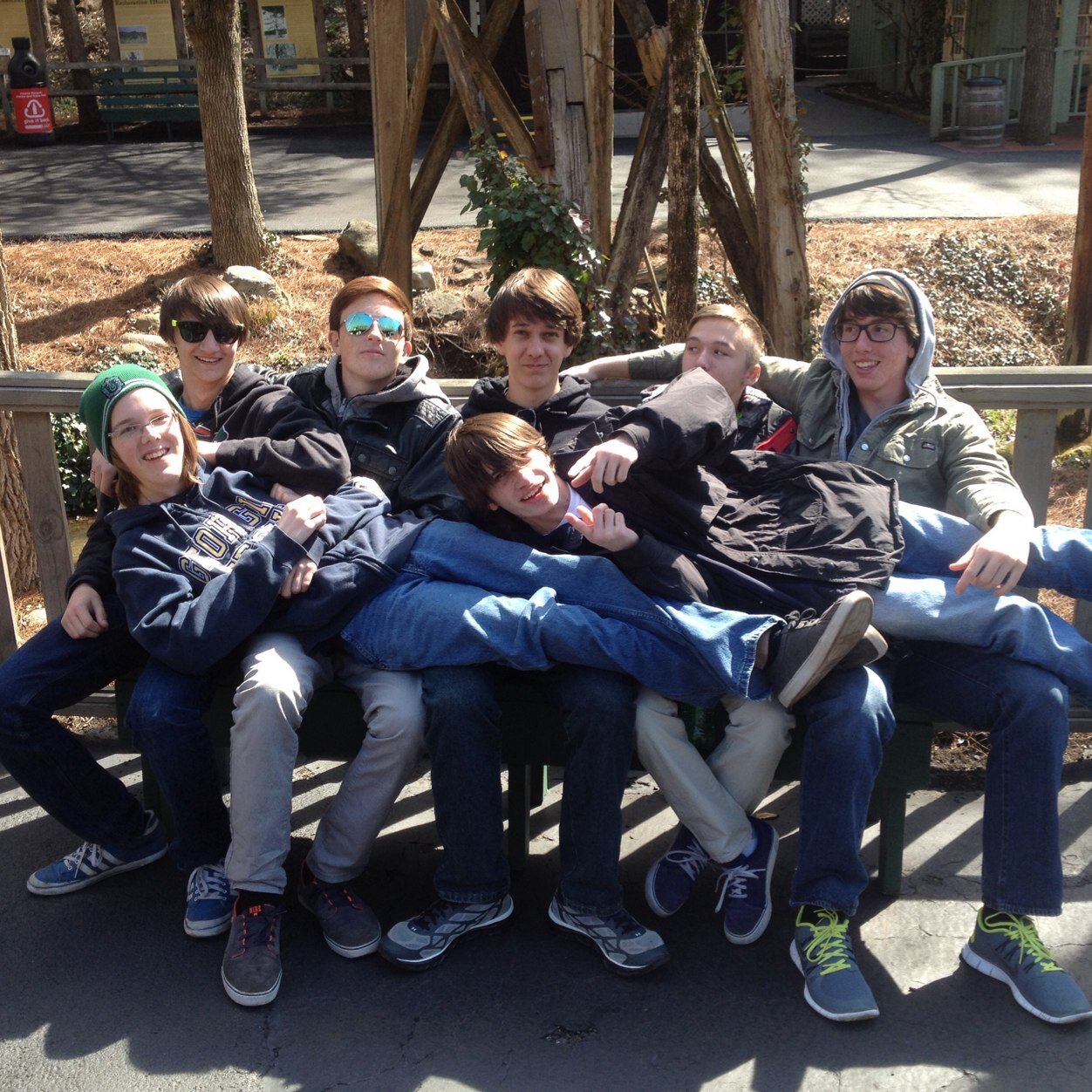 andrewsmatson's profile picture. 