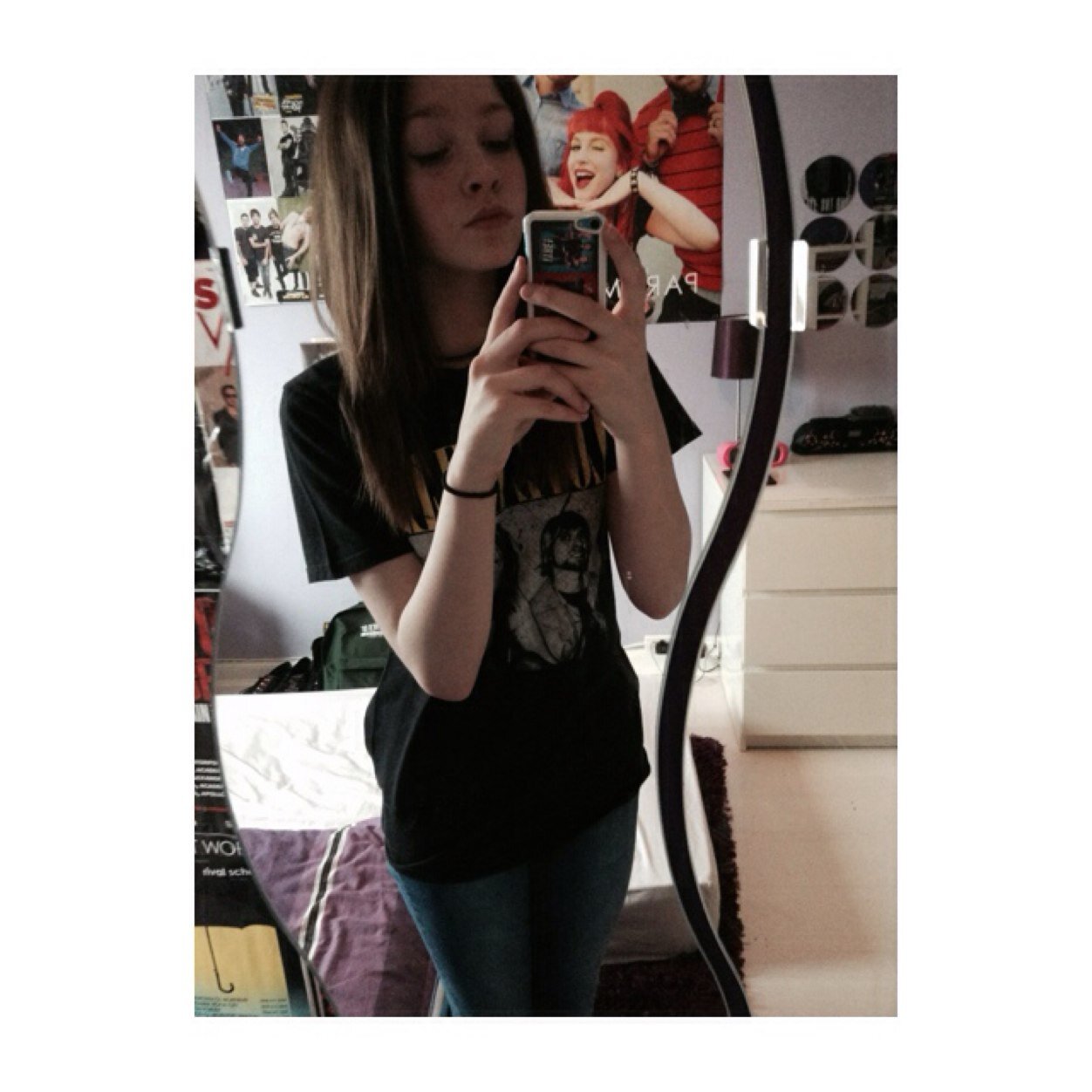 morgan__liam's profile picture. ur thicker than ur foundation, love