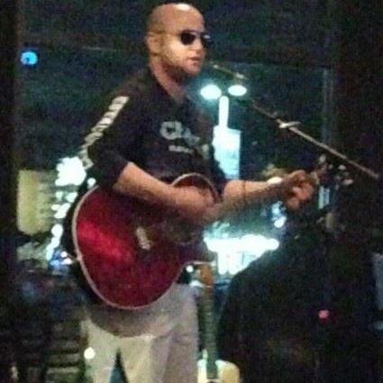 I'm an office manager who enjoys music performance and hockey!