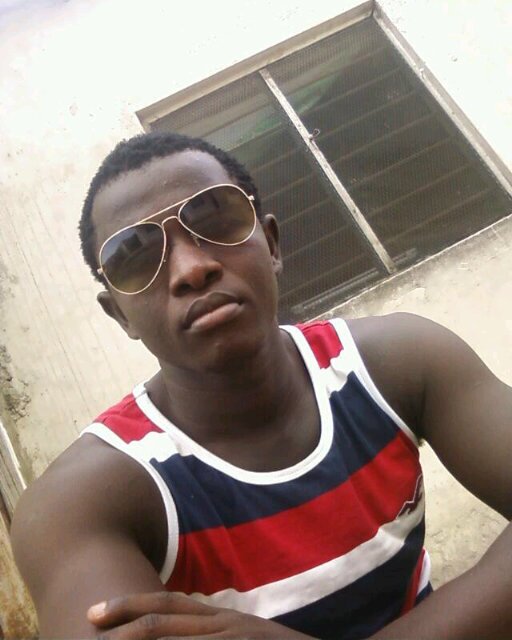 Always Black is Beauty