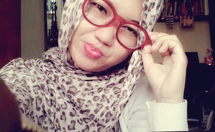 2 SHS SMG|FISIP ADM.publik 10|hijab and modeling ♥