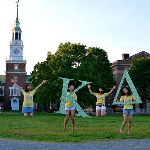 DartmouthKD's profile picture. Eta Xi chapter of Kappa Delta at Dartmouth College