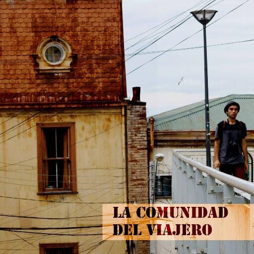 comunidadviajes's profile picture. #Comunidad #Viajes #Experiencia #Rincones #Chile #Rutas #Picadas