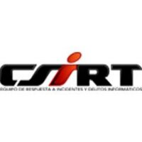 CSIRT CHIHUAHUA (@csirtchihuahua) Twitter profile photo