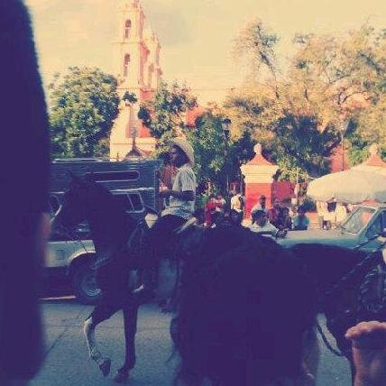 Mi vicio mas grande los caballos.. Amante de la vida.