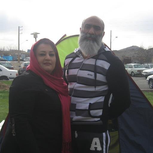 saharmostafazad's profile picture. İstanbul