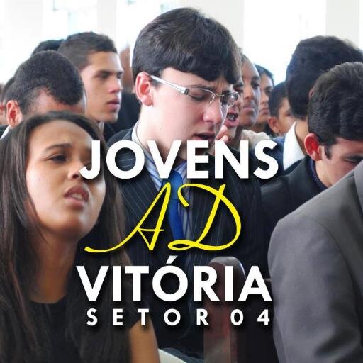Somos um Grupo de Jovens e somos um ministerio da assembleia de deus com alto jose alves , manoel anizio Gabriel Luan Ary Gabriel ,