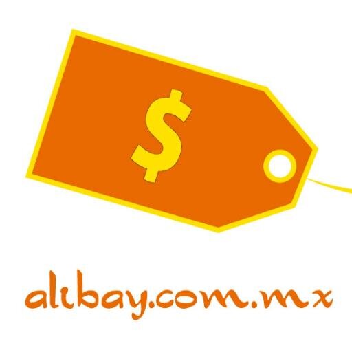 ALIBAY es una plataforma electrónica para la compra-venta de artículos nuevos y semi-nuevos EN AGUASCALIETNES.