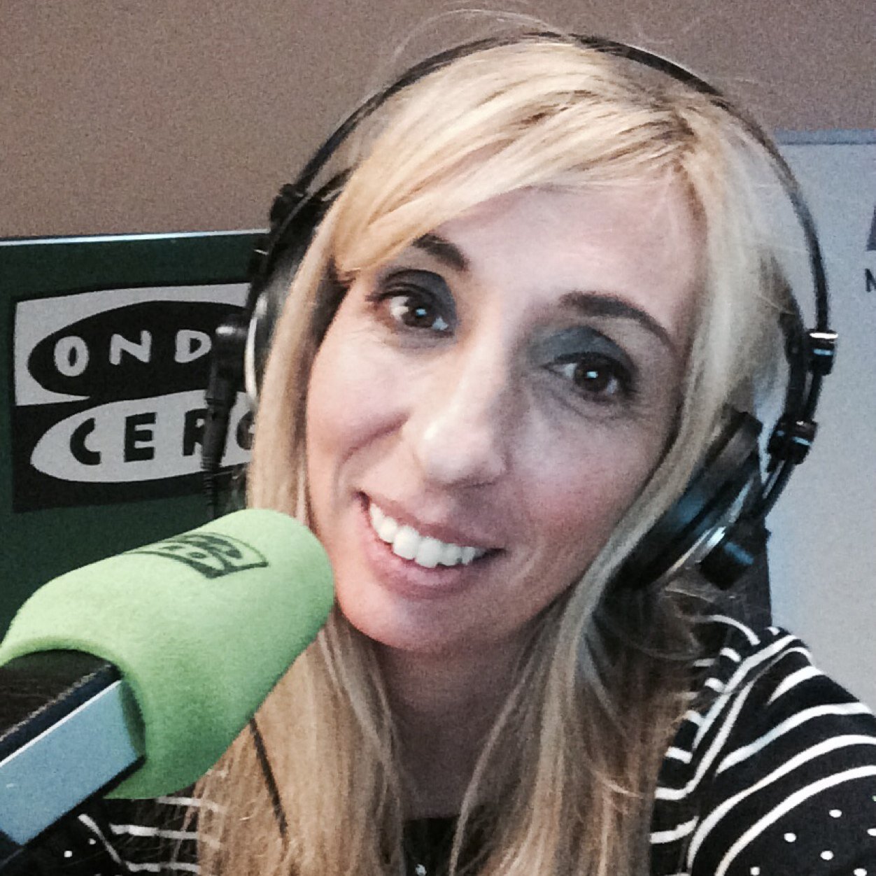 Patricia Gijón Profile
