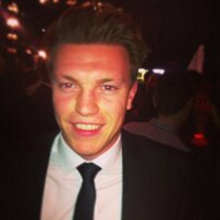 Max Borgeat (@maxiborge) 's Twitter Profile