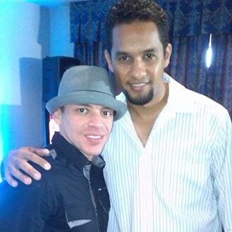 Director de @EspacioRD_Mag 
Miembro de SODOMEDI y ACROARTE